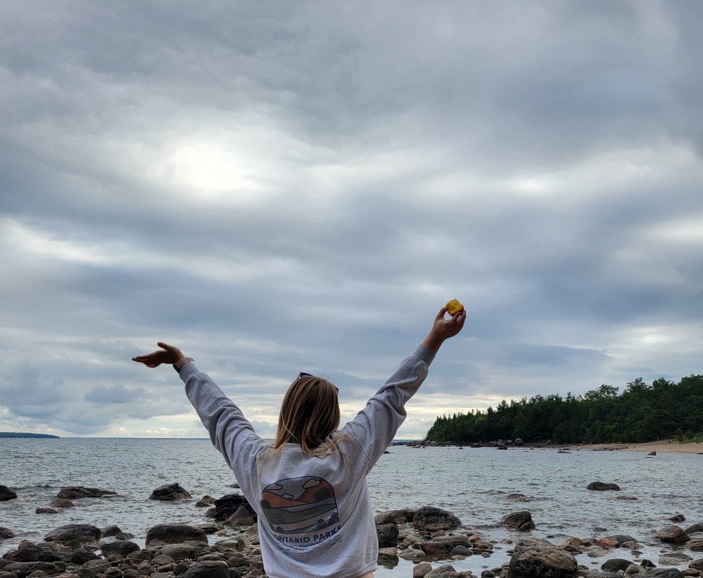 Awenda Provincial Park