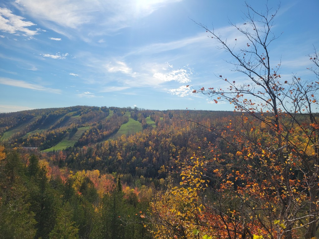 Devil’s Glen Provincial&nbsp;Park