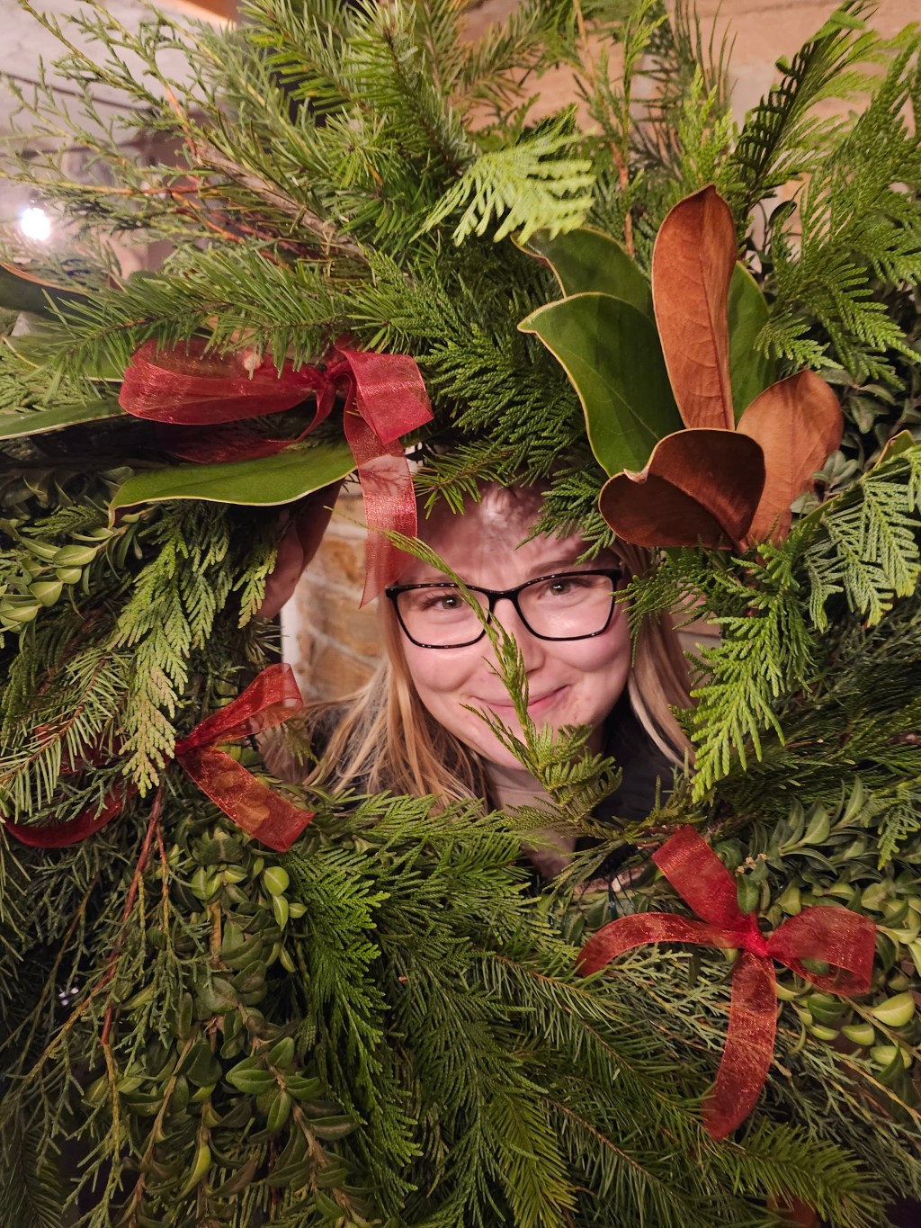 DIY Wreath Workshop – The Saol Project