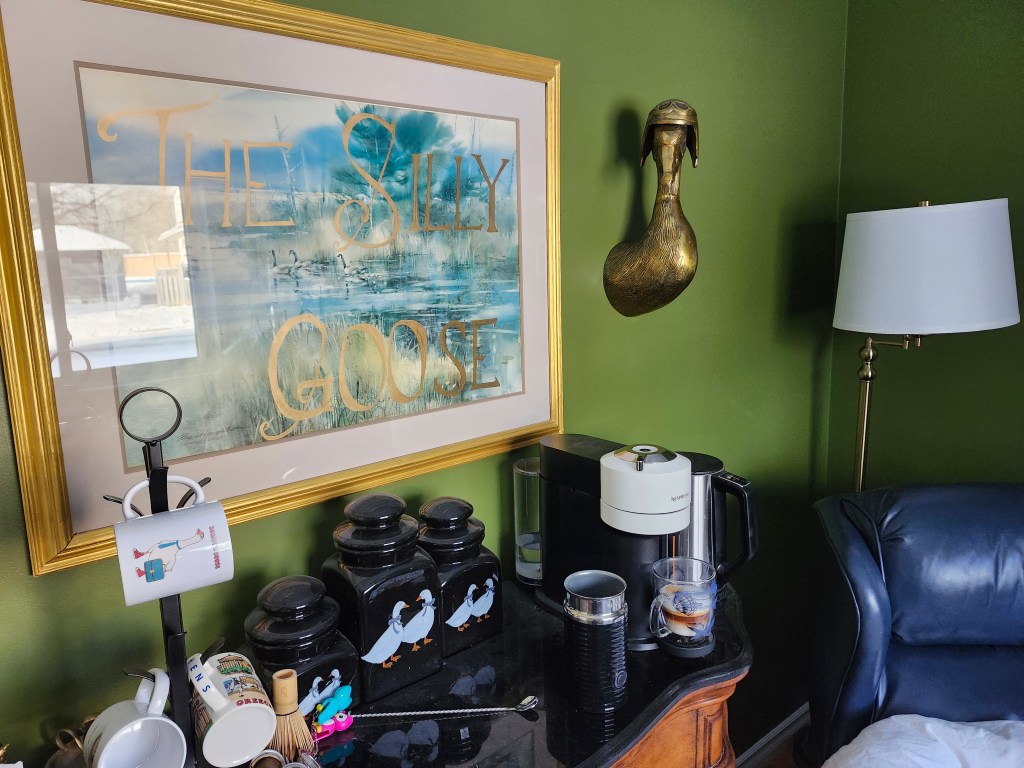 Post Advent Calendar Clarity