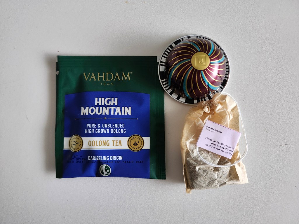 Advent Calendars Day 24